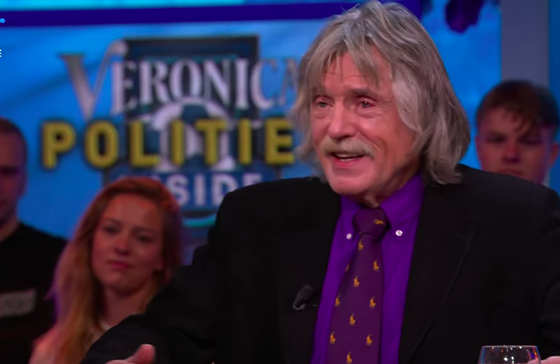 Johan Derksen